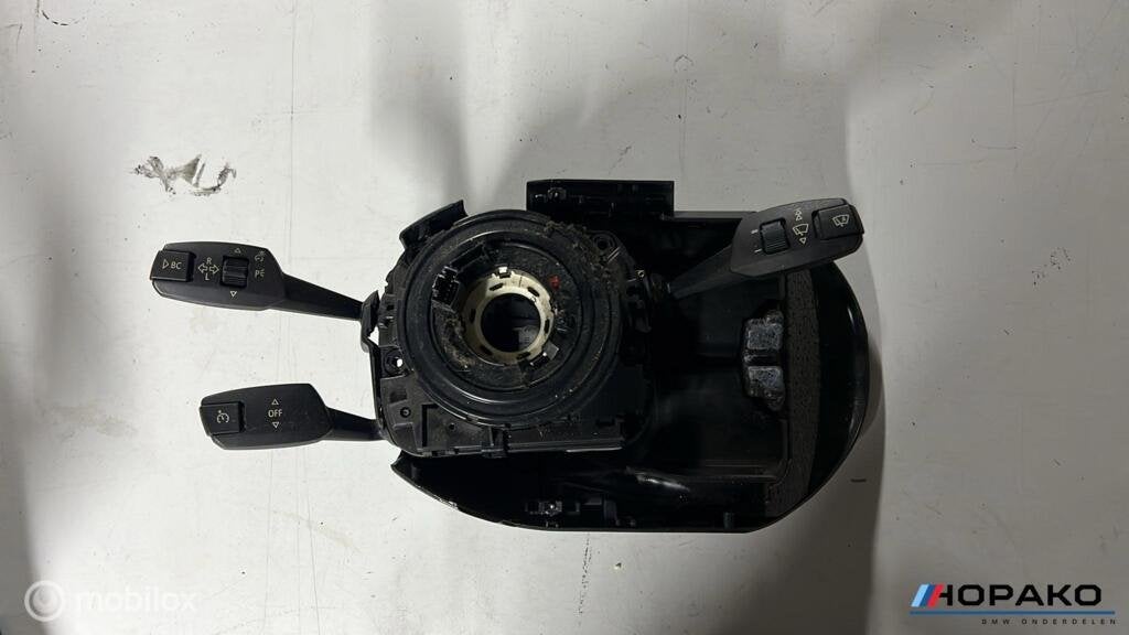 Combischakelaar BMW E90 E92 E93 E82 E88 met Cruise control, Auto-onderdelen, Dashboard en Schakelaars, Gebruikt, Einsteinlaan 5 rijswijk