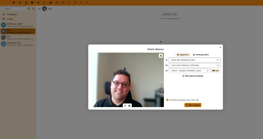 Veenstra IT Werkplek – het alternatief voor Microsoft 365, Computers en Software, Ophalen, Nieuw, Word, MacOS