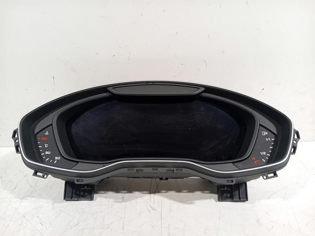 Cockpit Audi SQ5, Auto-onderdelen, Dashboard en Schakelaars, Audi, Gebruikt, Herkomst onderdeel bekend, 12 maanden garantie, Ophalen of Verzenden