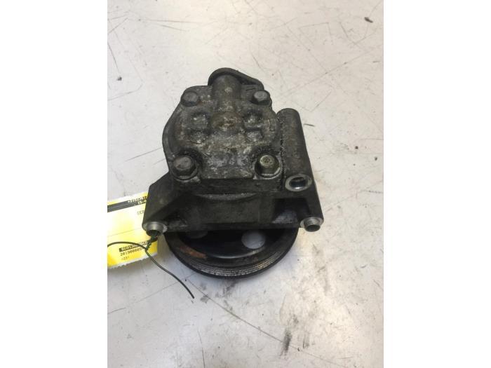 Stuurbekrachtiging Pomp van een Ford Mondeo, Gebruikt, -, -, Ophalen of Verzenden