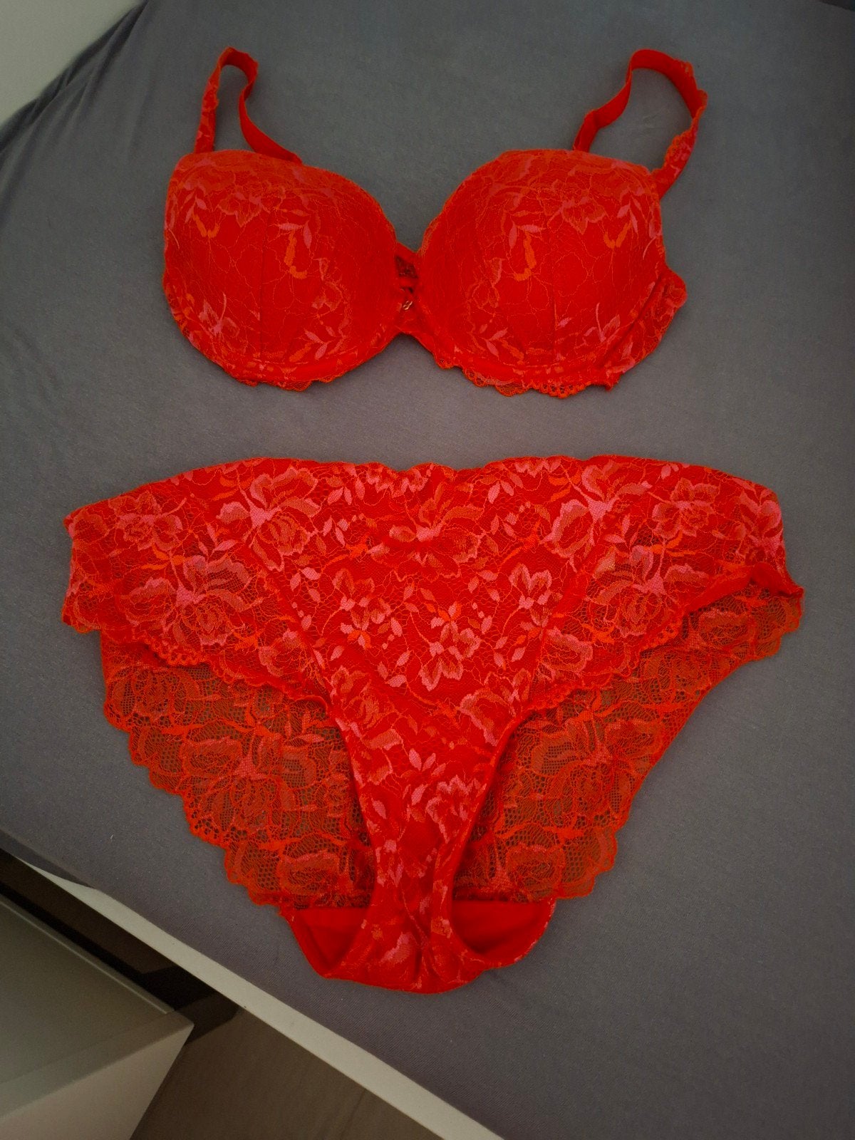 Marie Jo b.h +slip/nieuw, Marie Jo, Ophalen of Verzenden, BH