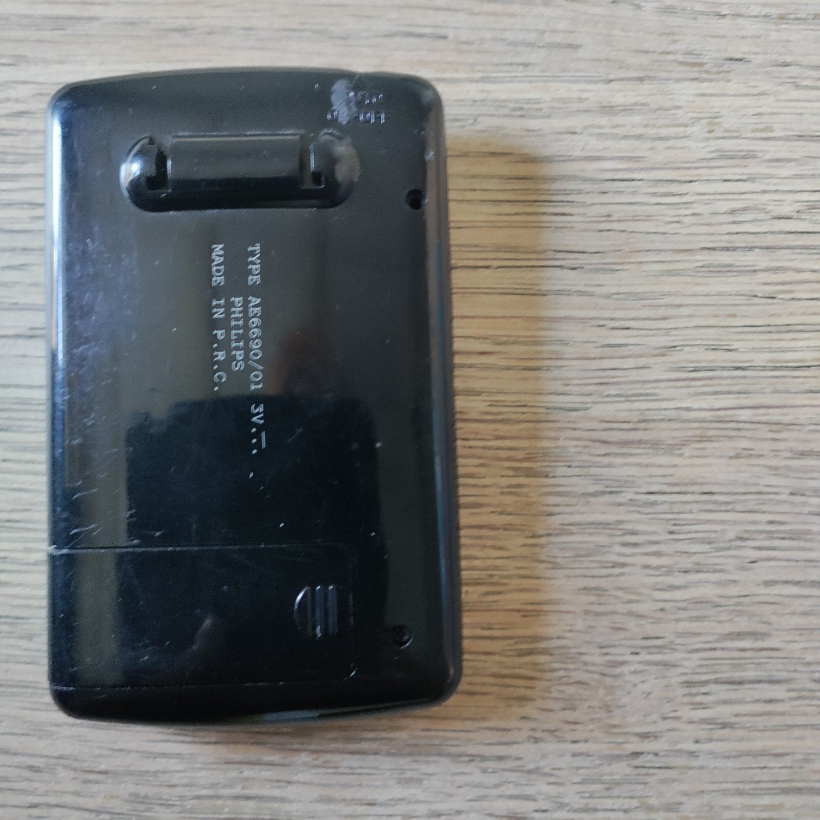 Philips Stereo Receiver AE 6690 Radio, Ophalen of Verzenden