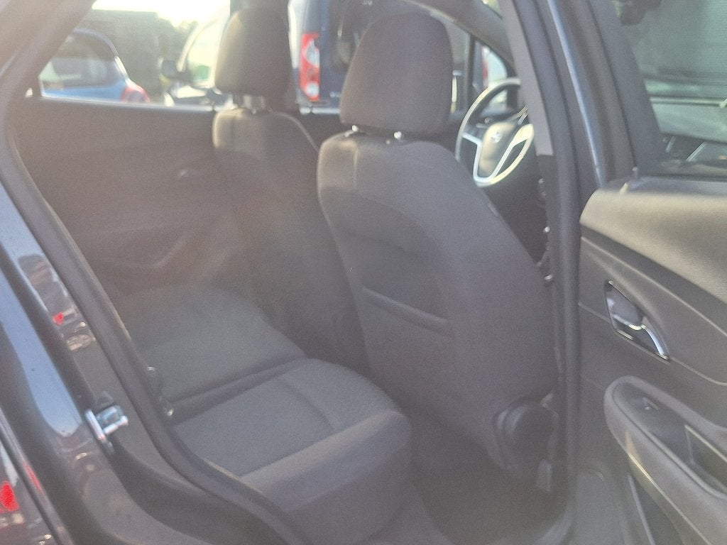 Foto 17 van Opel MokkaX 1.4 Turbo, 140pk,Bj 2017, NW APK, RIJKLAAR !!