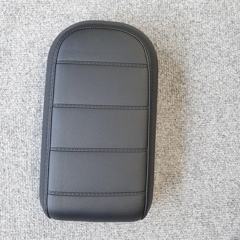 NIEUW Duo seat zadel AGM Goccia zwart Luxe origineel, Ophalen of Verzenden, Nieuw, Zadel, Overige merken
