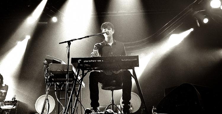 GEZOCHT| James blake - 2 Tickets gezocht| 5/10 of 6/10, Tickets en Kaartjes, Twee personen, Oktober