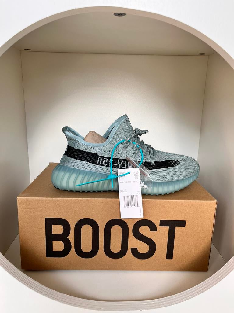 Adidad Yeezy 350 V2, Kleding | Heren, Schoenen, Ophalen of Verzenden, Nieuw