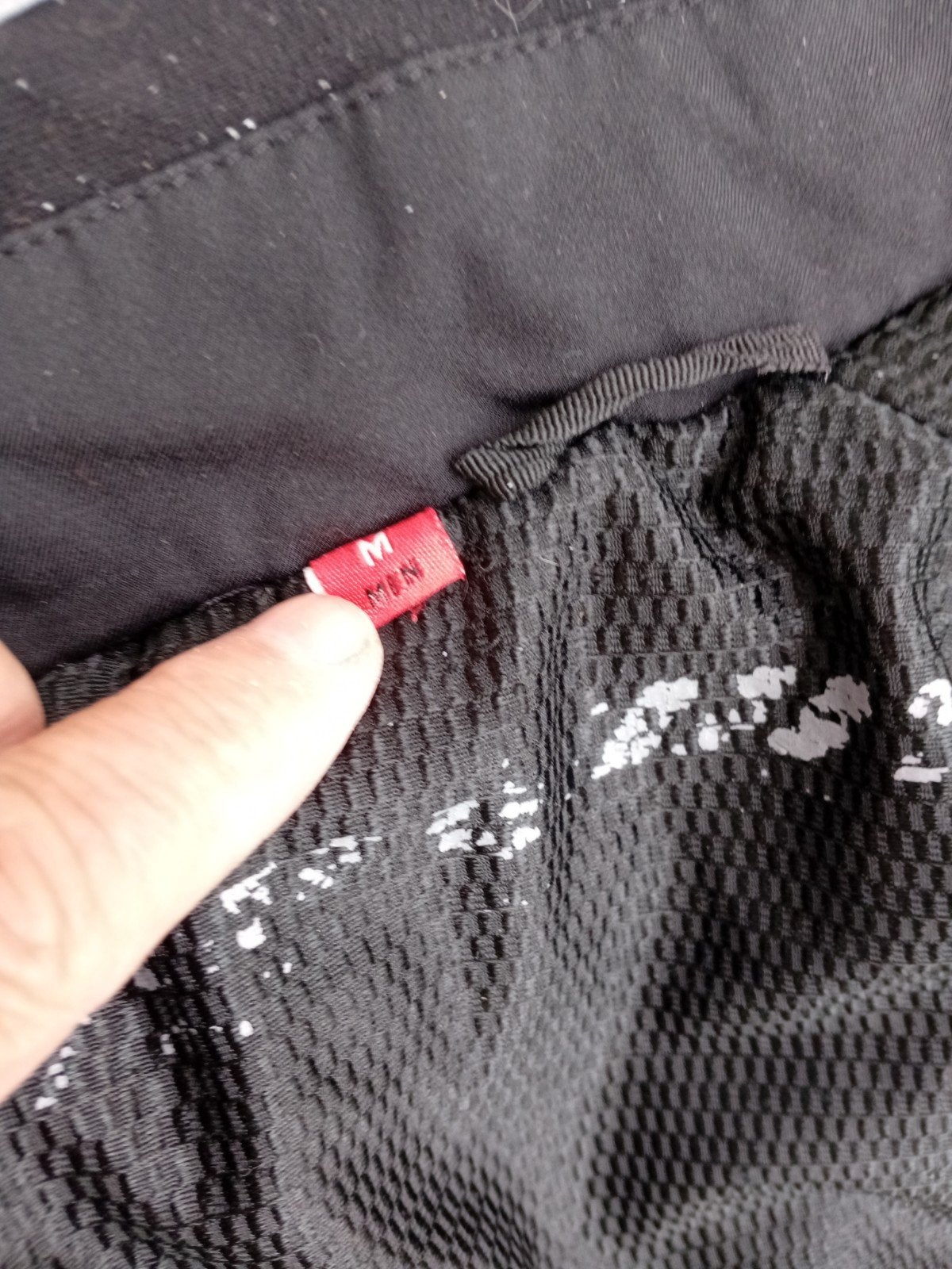 als  motorjack  gebruikt  m  men   werkjas, Ophalen, Jas | textiel, Heren, Tweedehands