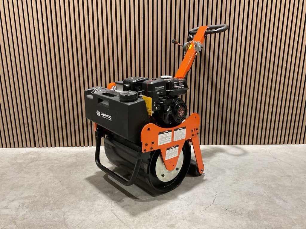 Daewoo DARC300 Grondwals / trilwals nieuw‼️, Ophalen, Nieuw