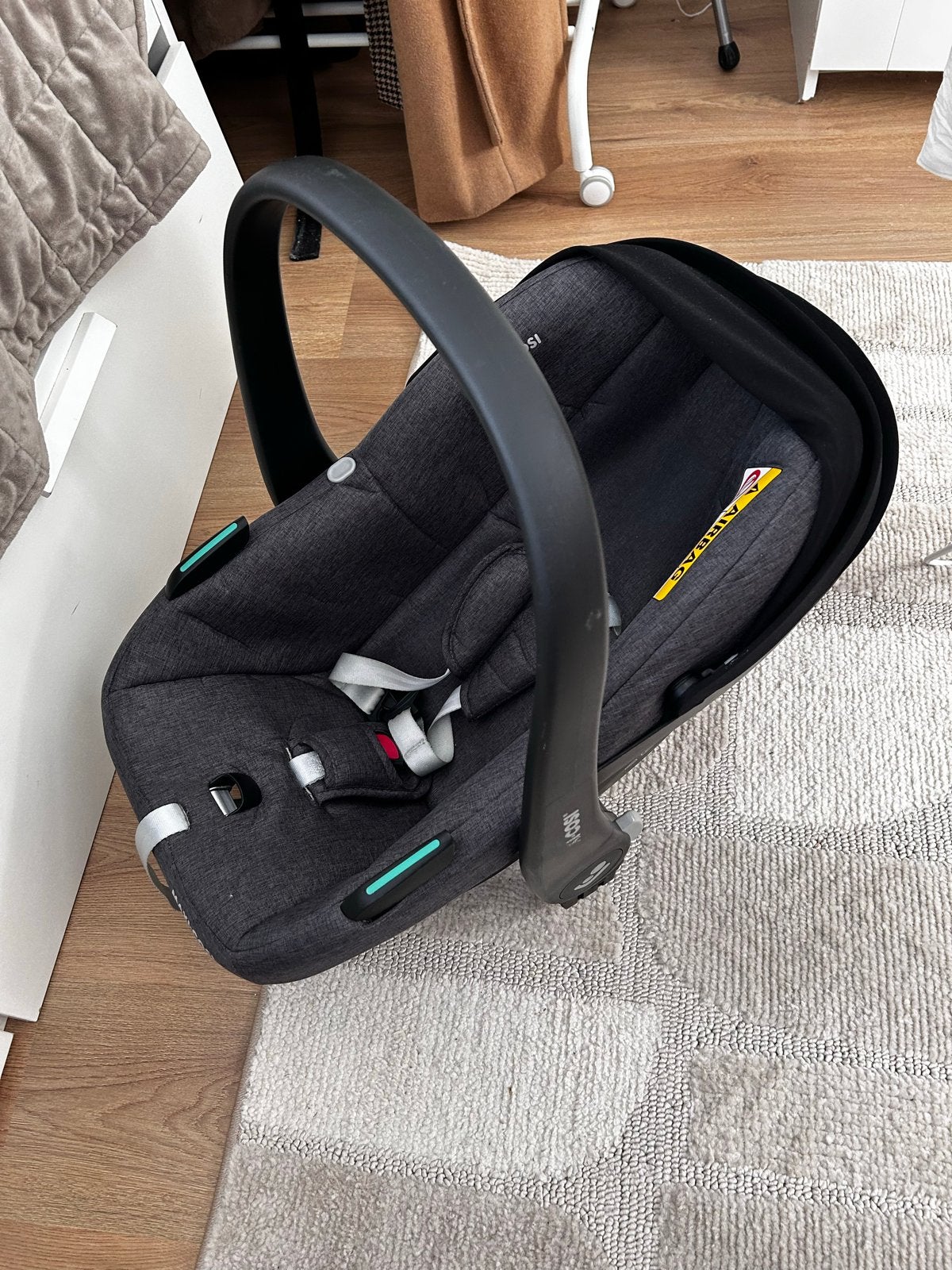 Maxi-Cosi autostoel - Zo goed als nieuw