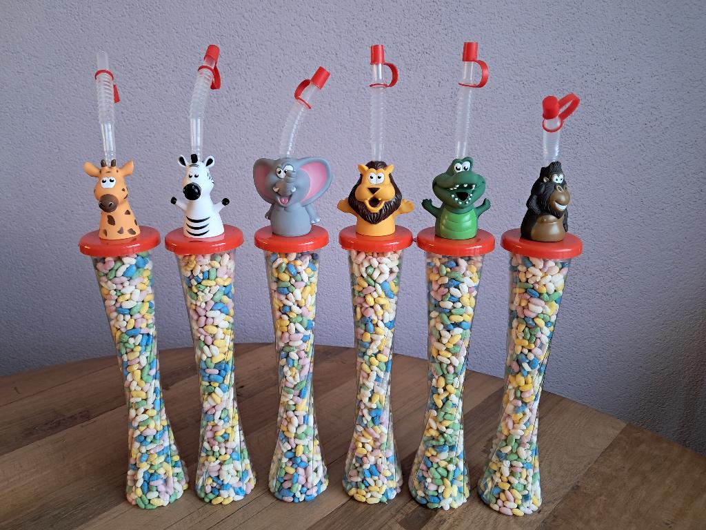 paw patrol, Hobby en Vrije tijd, Feestartikelen, Ophalen of Verzenden, Nieuw, Overige typen, Overige