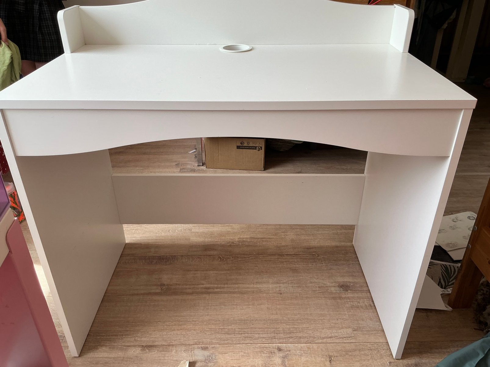 Ikea kinderbureau, Ophalen, Gebruikt, Minder dan 75 cm, 50 tot 70 cm