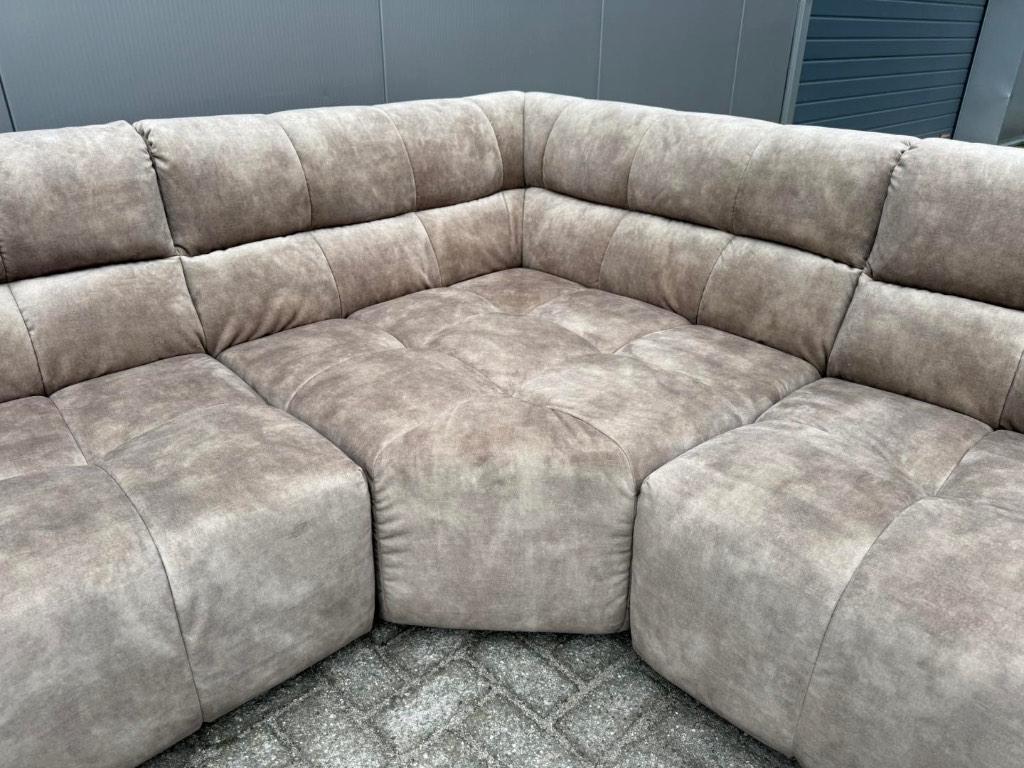 Hoekbank Veronique van Sevn, Ophalen, Sevn, Hoekbank, 300 cm of meer