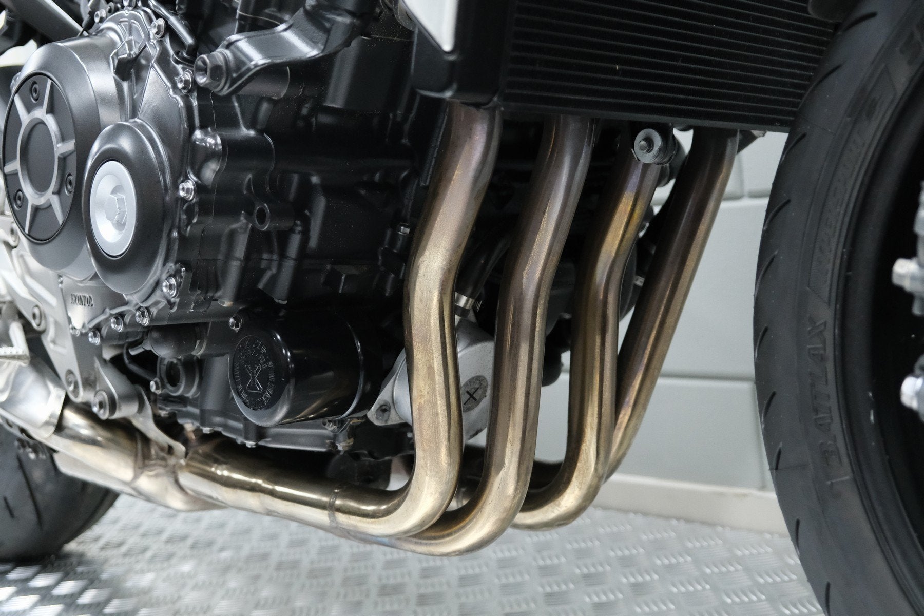 Honda CB 1000 R (bj 2019), Rolandkempers@msn.com, Honda Center gmbh, Hanauer Landstrasse 222-224
D60314  FRANKFURT AM MAIN, DE