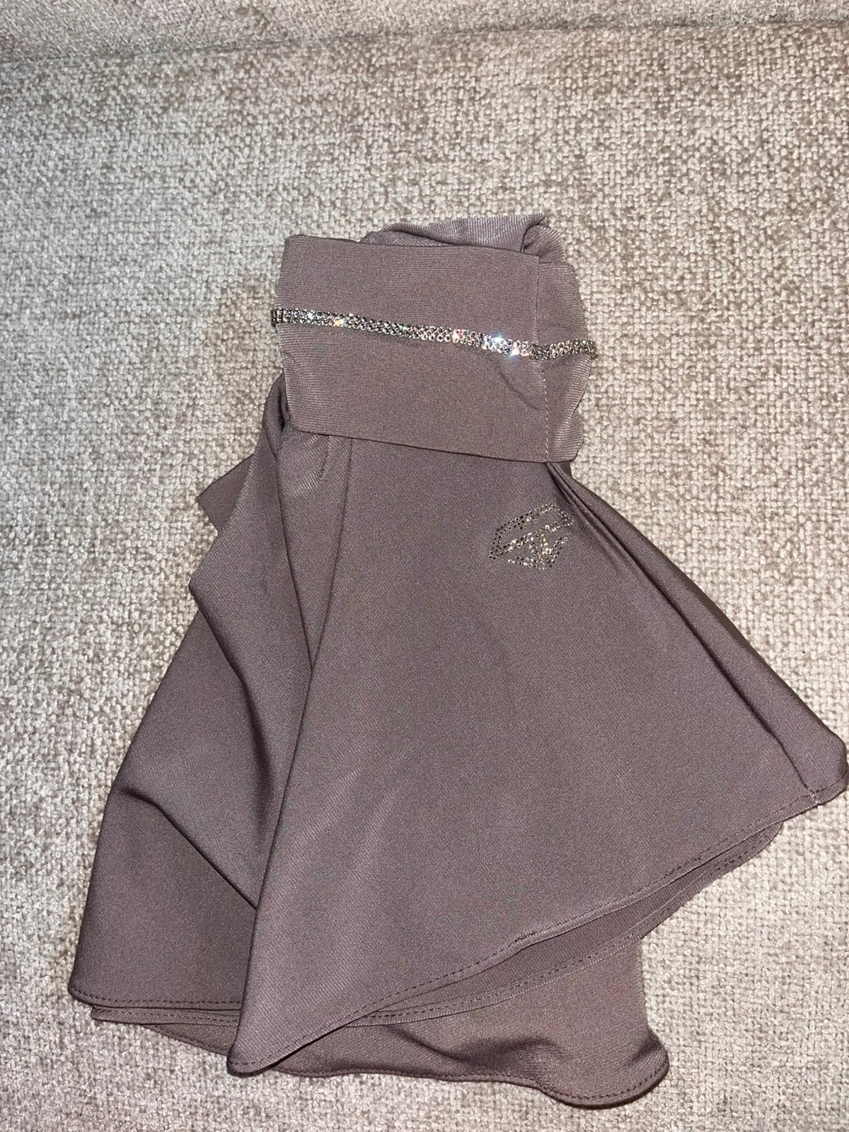 Instant Hijab | Hijab | Hoofddoek | Sjaal | Sabrina Scarf, Kleding | Dames, Mutsen, Sjaals en Handschoenen, Ophalen, Nieuw, Maat 42/44 (L)