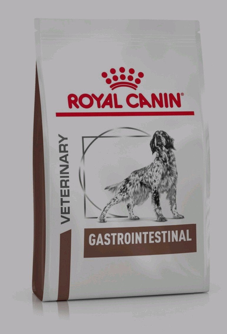 Royal Canin Gastrointestinal 15kg, Nieuw! (2 beschikbaar), Dieren en Toebehoren, Dierenvoeding, Ophalen of Verzenden, Hond