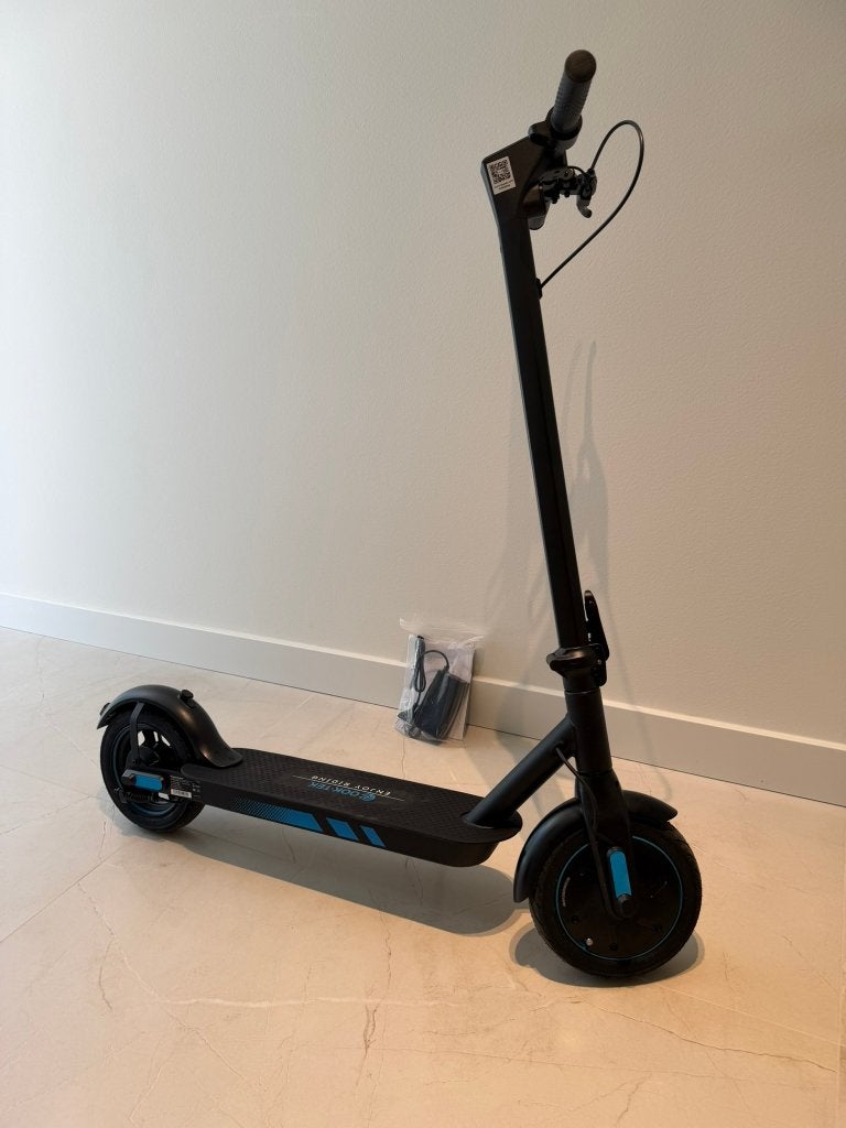Grote elektrische step NIEUW | 35km/u | 10” banden | tel app, Fietsen en Brommers, Ophalen, Nieuw, Elektrische step (E-scooter)