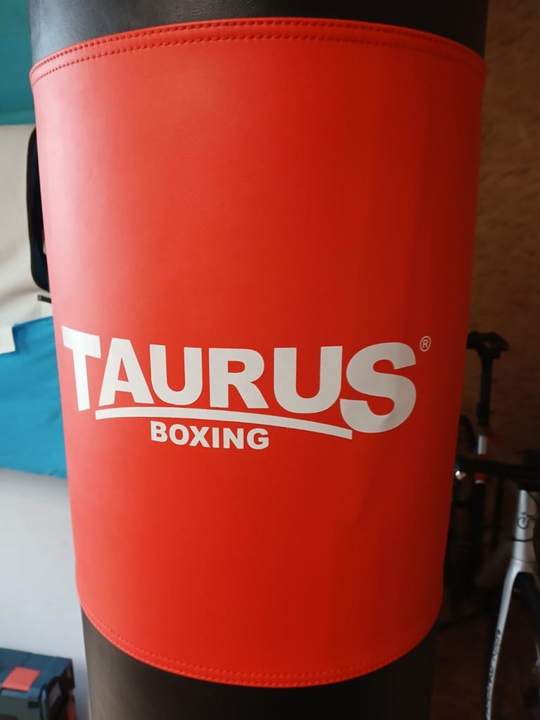 Taurus bokszak, nieuw, Ophalen, Bokszak