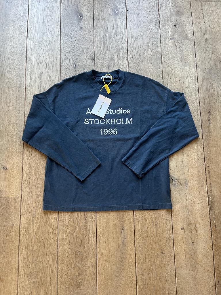 Acne studios longsleeve, Acne Studios, Nieuw, Maat 46 (S) of kleiner, Verzenden