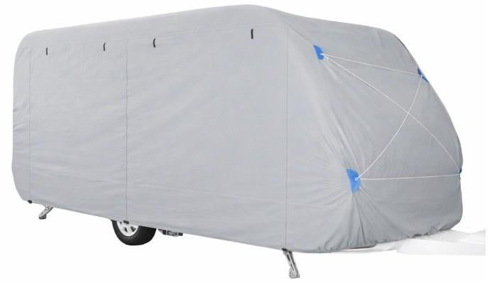 Obelink 579 - 640 x 235 cm caravanhoes, als nieuw!, Ophalen, Nieuw