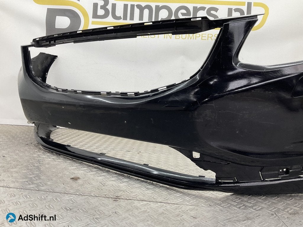 Bumper Volvo XC60 2014 31323765 Voorbumper E5-18771, Auto-onderdelen, Bumper