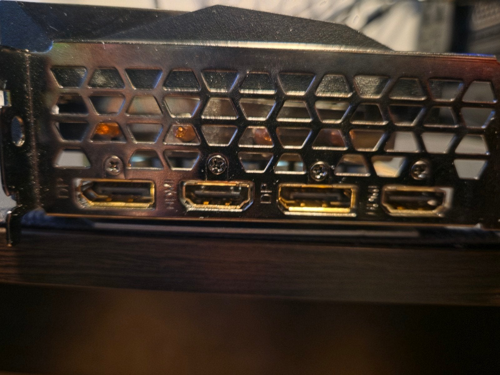 Gigabyte GeForce RTX 3070 8GB Videokaart, Ophalen, Gebruikt, GDDR6, PCI-Express 4