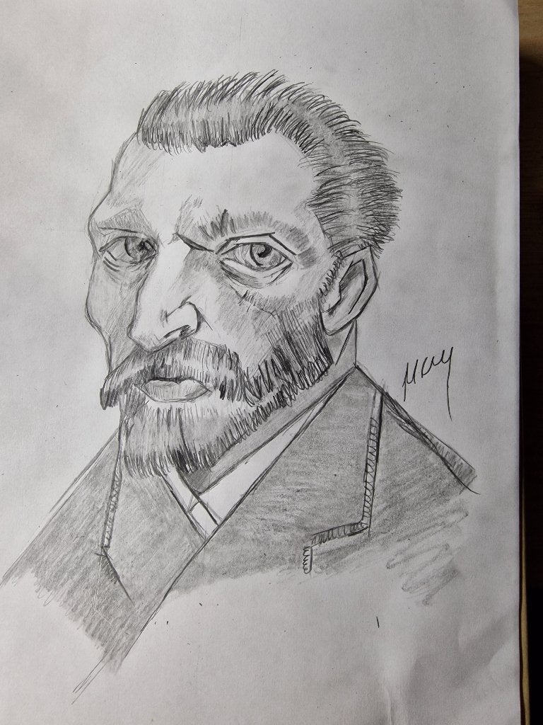 Tekening, Ophalen