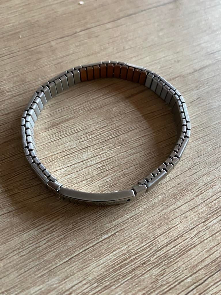 Gezondheids armband, Ophalen of Verzenden, Nieuw, Overige kleuren