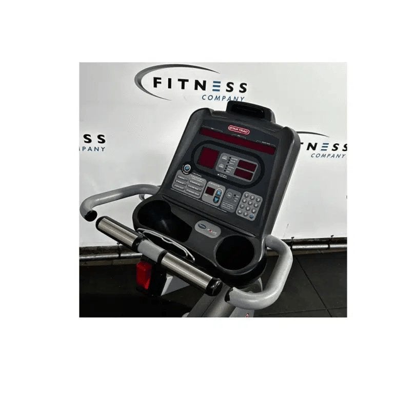 Star Trac – Pro – Recumbent Bike, Ophalen of Verzenden, Gebruikt, Rug, Overige typen