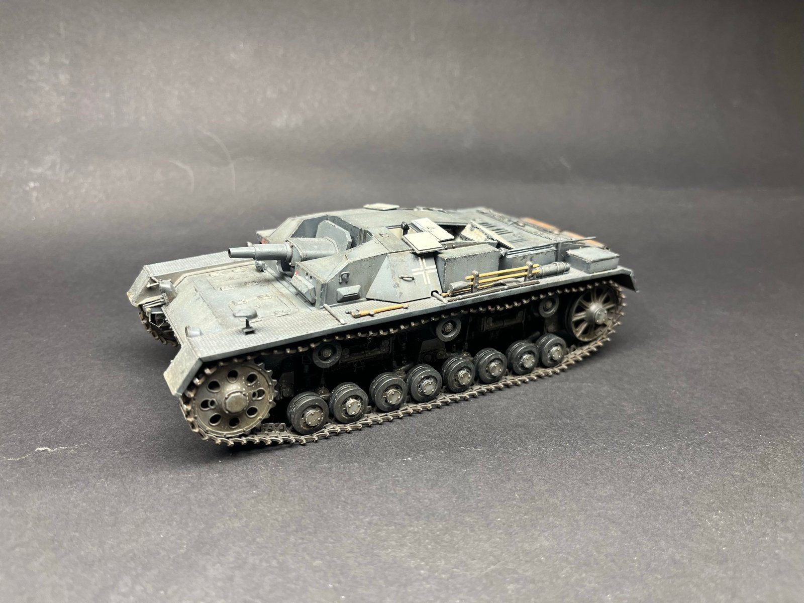 STUG III 0-Series, 1/35 scale, MiniArt., Ophalen of Verzenden