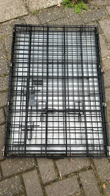 Bench hond Large   t.e.a.b., Ophalen, Gebruikt