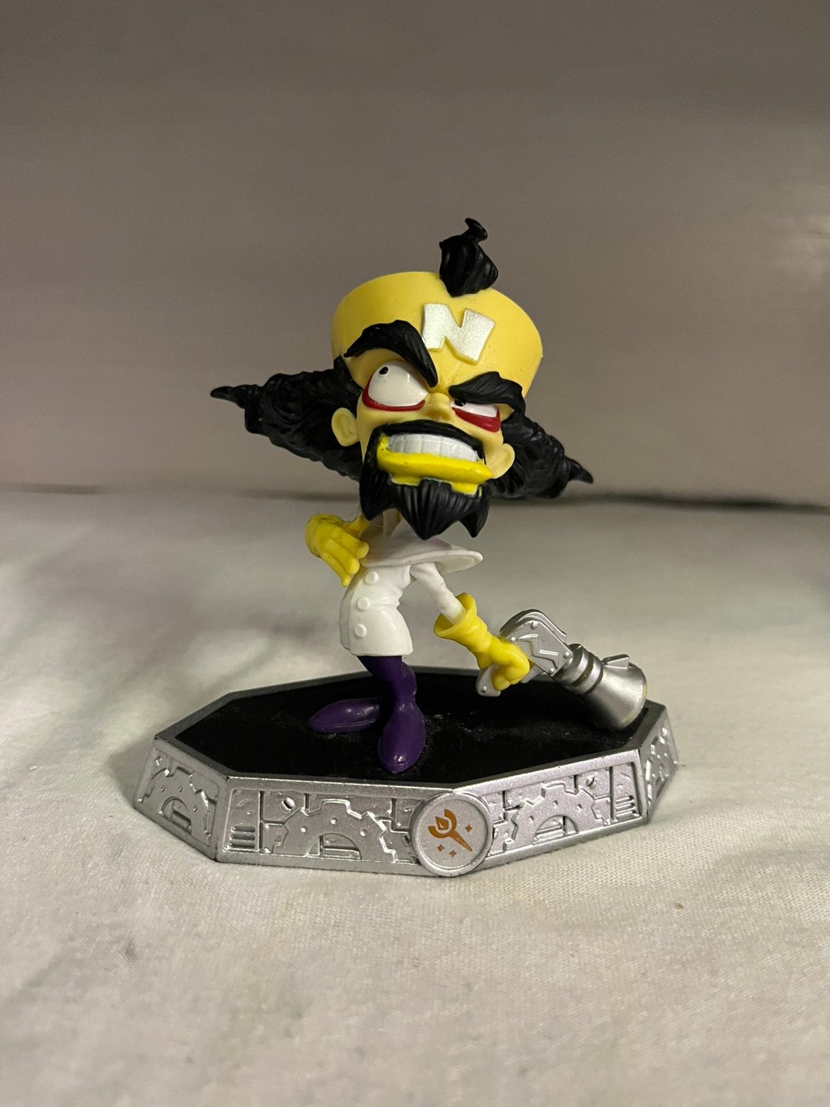 Dr. Neo Cortex, Skylanders Imaginators, Avontuur en Actie, 2 spelers, Ophalen of Verzenden, Zo goed als nieuw