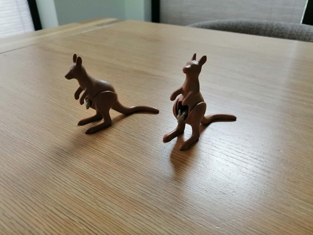 Playmobil G, Ophalen, Zo goed als nieuw, Losse onderdelen, Figuren