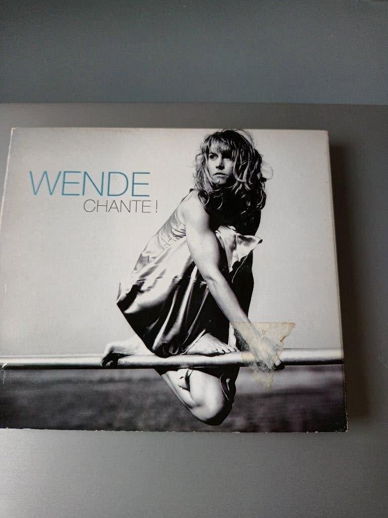 wende  Snijders, Ophalen of Verzenden, Zo goed als nieuw, Singer-songwriter