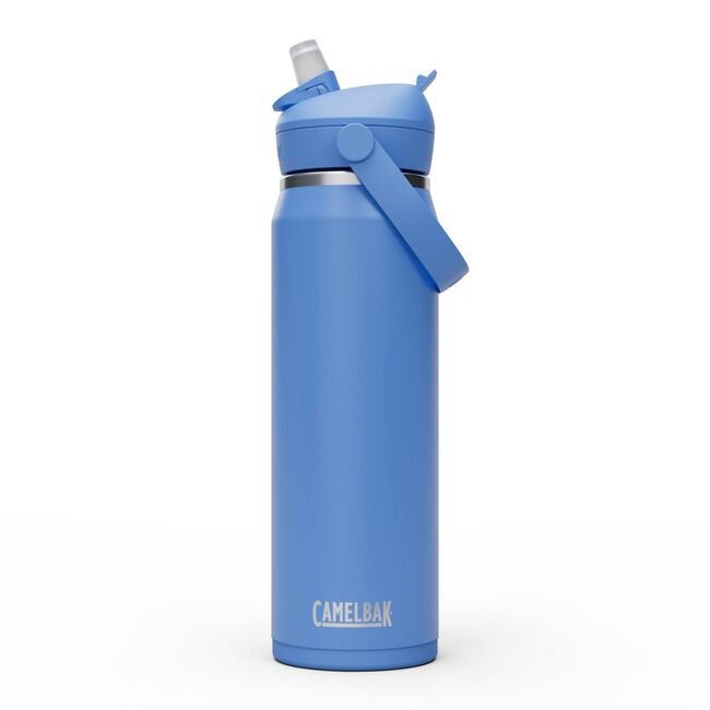 CAMELBAK THRIVE FLIP STRAW ISOLATIE DRINKFLES 0,75L SKY BLUE, Info@jefiwild.nl, Nieuw, Camelbak, Zichtenburglaan 64