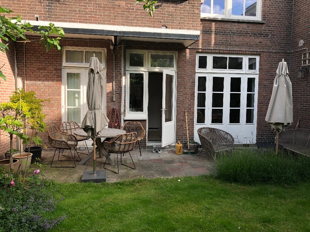 voorzetramen, Doe-het-zelf en Verbouw, Glas en Ramen, Ophalen, Gebruikt, 160 cm of meer, Glasplaat