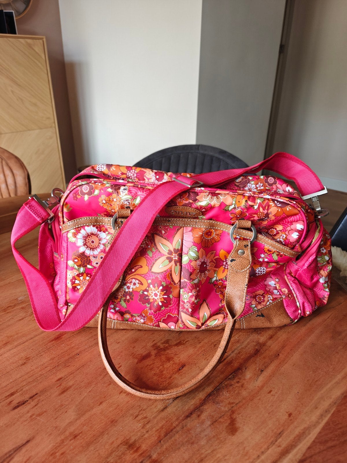 Diversen Oilily Truien en polo rokjes, Kleding | Dames, Truien en Vesten, Oilily, Blauw, Maat 42/44 (L), Ophalen of Verzenden