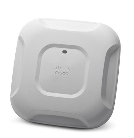 3 stuks  access points AIR-CAP3702I-E-K9, Ophalen, Gebruikt, Cisco