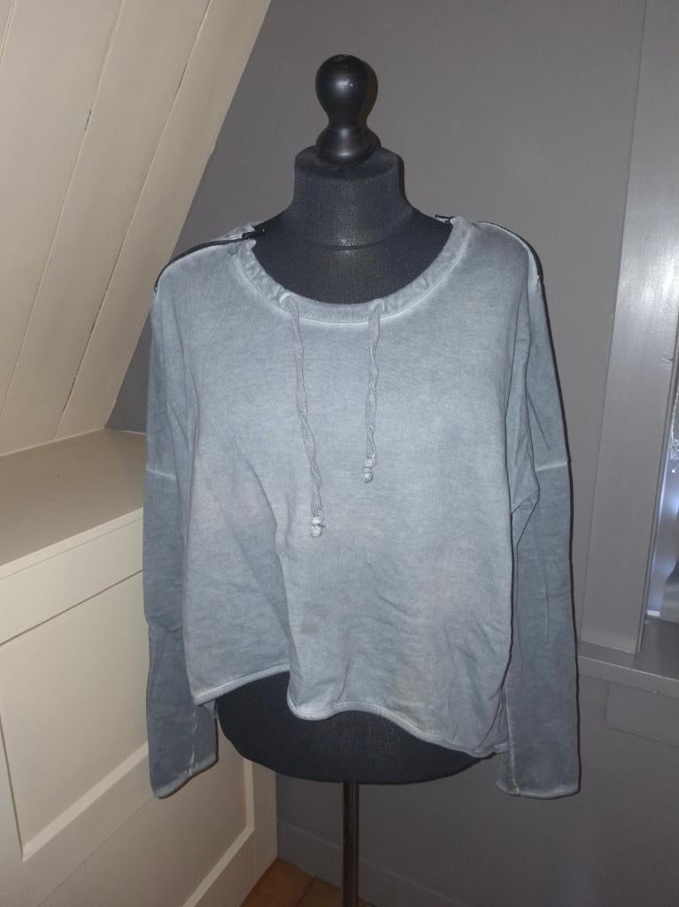 Black by K&M ( sweaterstof), Kleding | Dames, Ophalen of Verzenden, Zo goed als nieuw