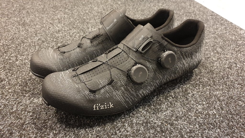 Fizik Vento Infinito KNIT Fietsschoenen Maat 46 Nieuw!, Ophalen, Nieuw, Overige maten, Schoenen