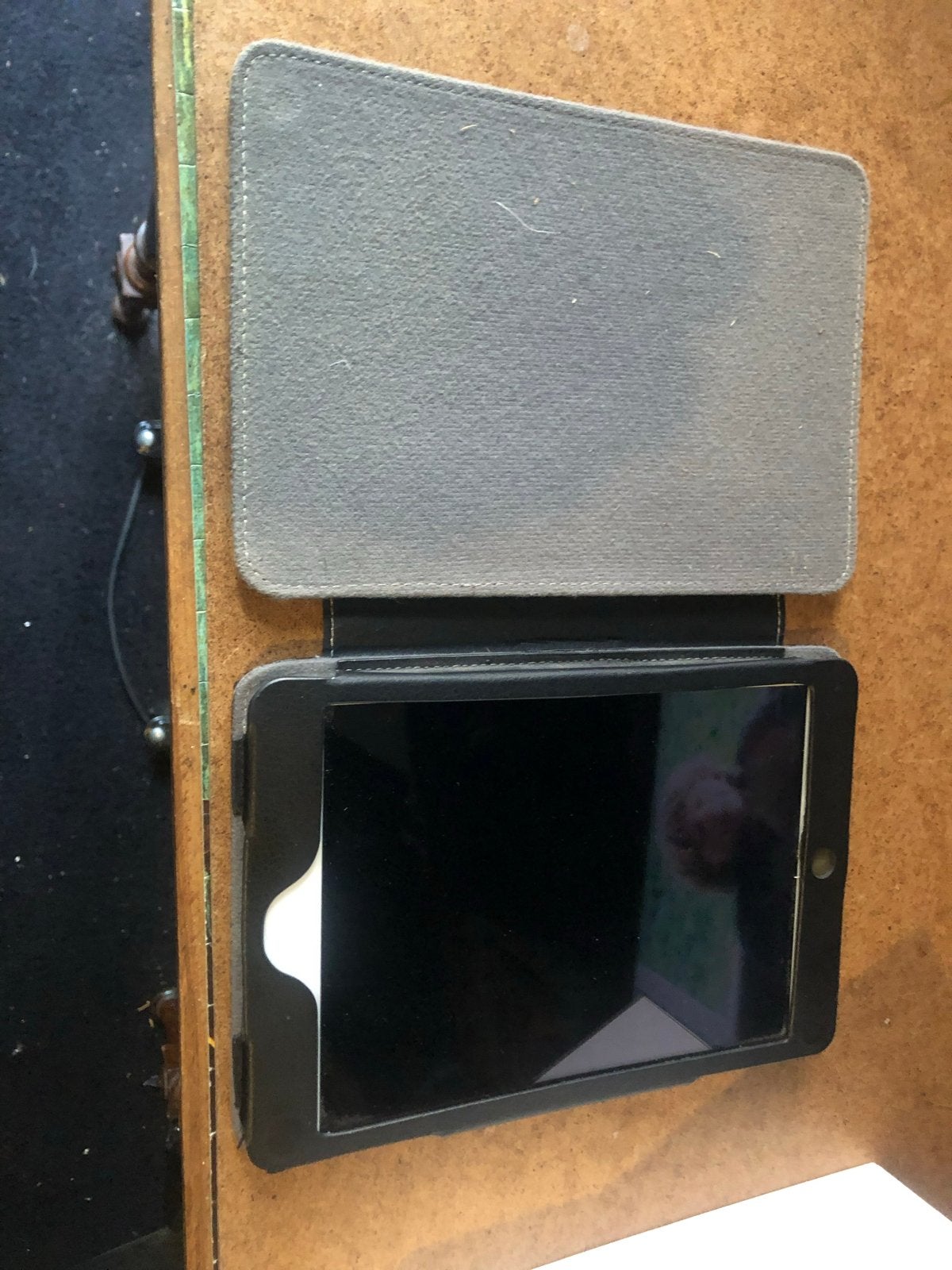 Apple iPad Mini 2 32GB Wi-Fi - Wit (incl. hoes en doos)