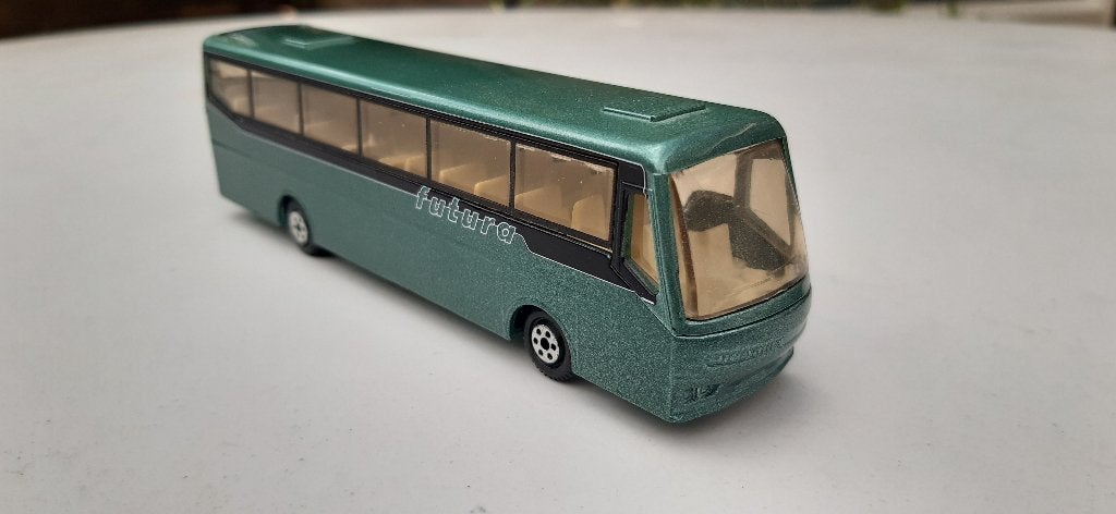 BOVA FUTURA 1e type demo 1/87, Ophalen of Verzenden, Zo goed als nieuw, Bus of Vrachtwagen, Efsi