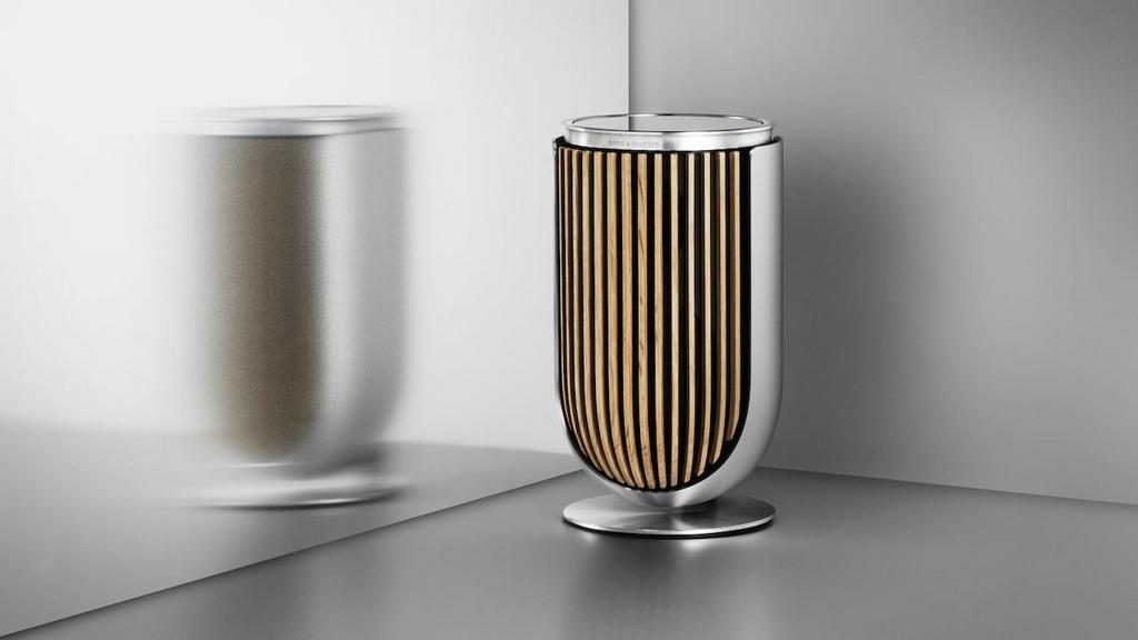 Gezocht B&O Beolab 8 luidsprekers Bang&Olufsen, Zo goed als nieuw, 120 watt of meer, Front, Rear of Stereo speakers, Ophalen