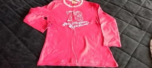 Levi´s Longsleeve, Ophalen of Verzenden, Nieuw, Meisje, Shirt of Longsleeve