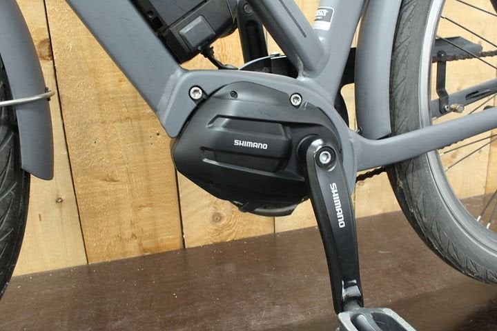 Union Elite, Fietsen en Brommers, Overige merken, Gebruikt, -, -