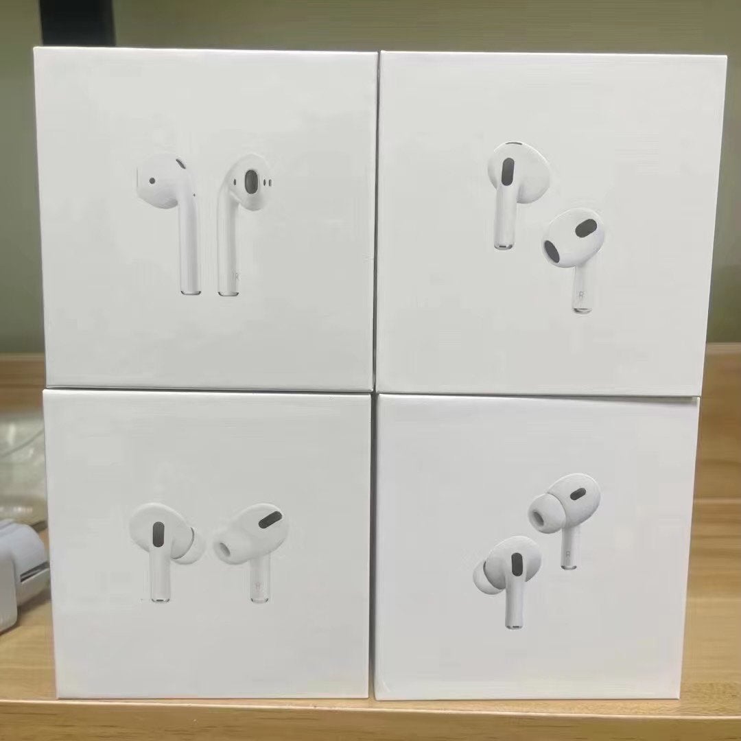 AirPods Pro (2), Ophalen of Verzenden, Nieuw, In gehoorgang (in-ear)