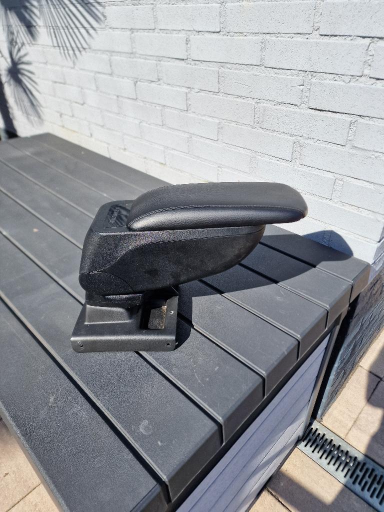 armsteun volkswagen merk Amster 2, Auto-onderdelen, Interieur en Bekleding, Ophalen, Gebruikt, Volkswagen