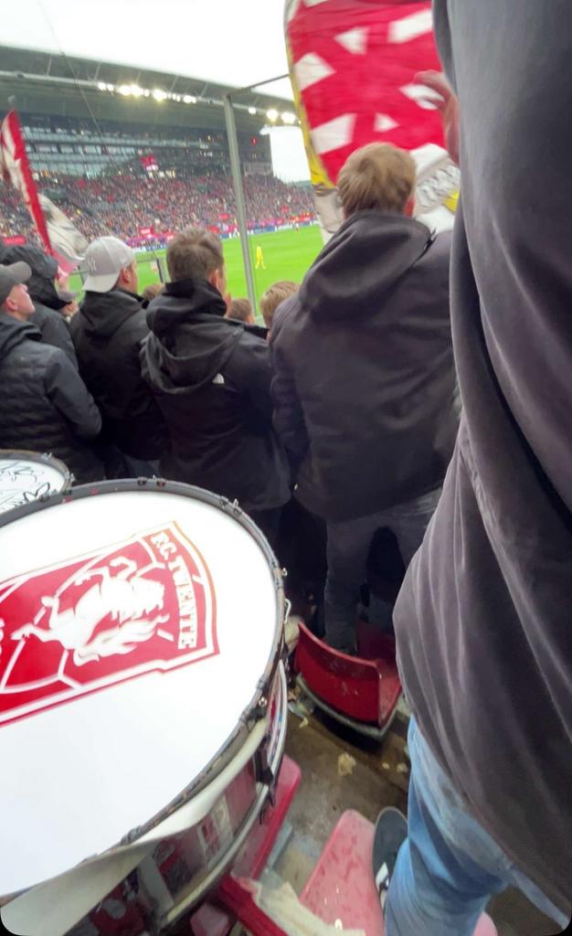 Fc twente nec ticket, Tickets en Kaartjes, Sport | Voetbal, Twee personen