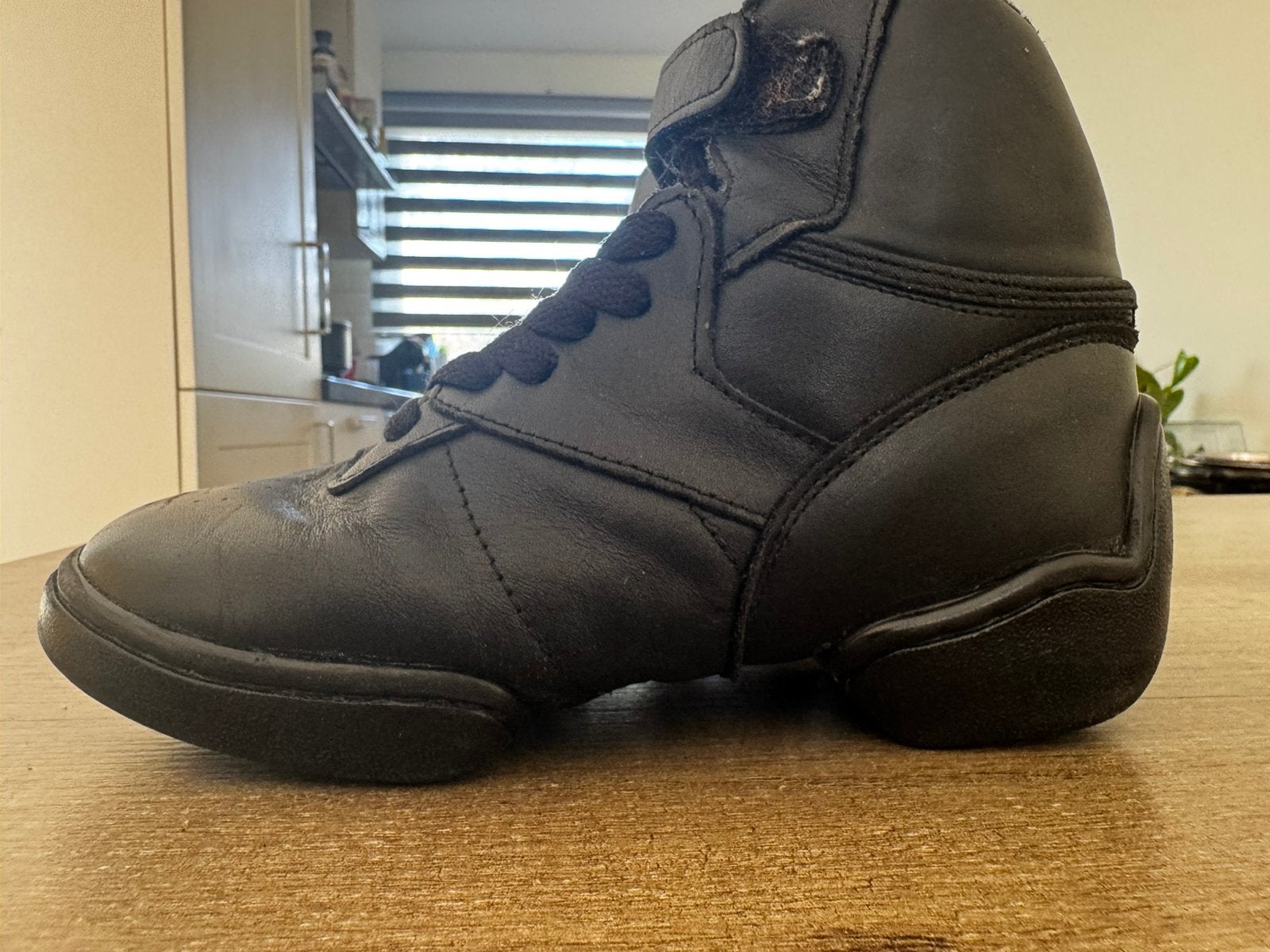 Papillon dance schoenen maat 34.5, Ophalen of Verzenden, Zo goed als nieuw, Schoenen
