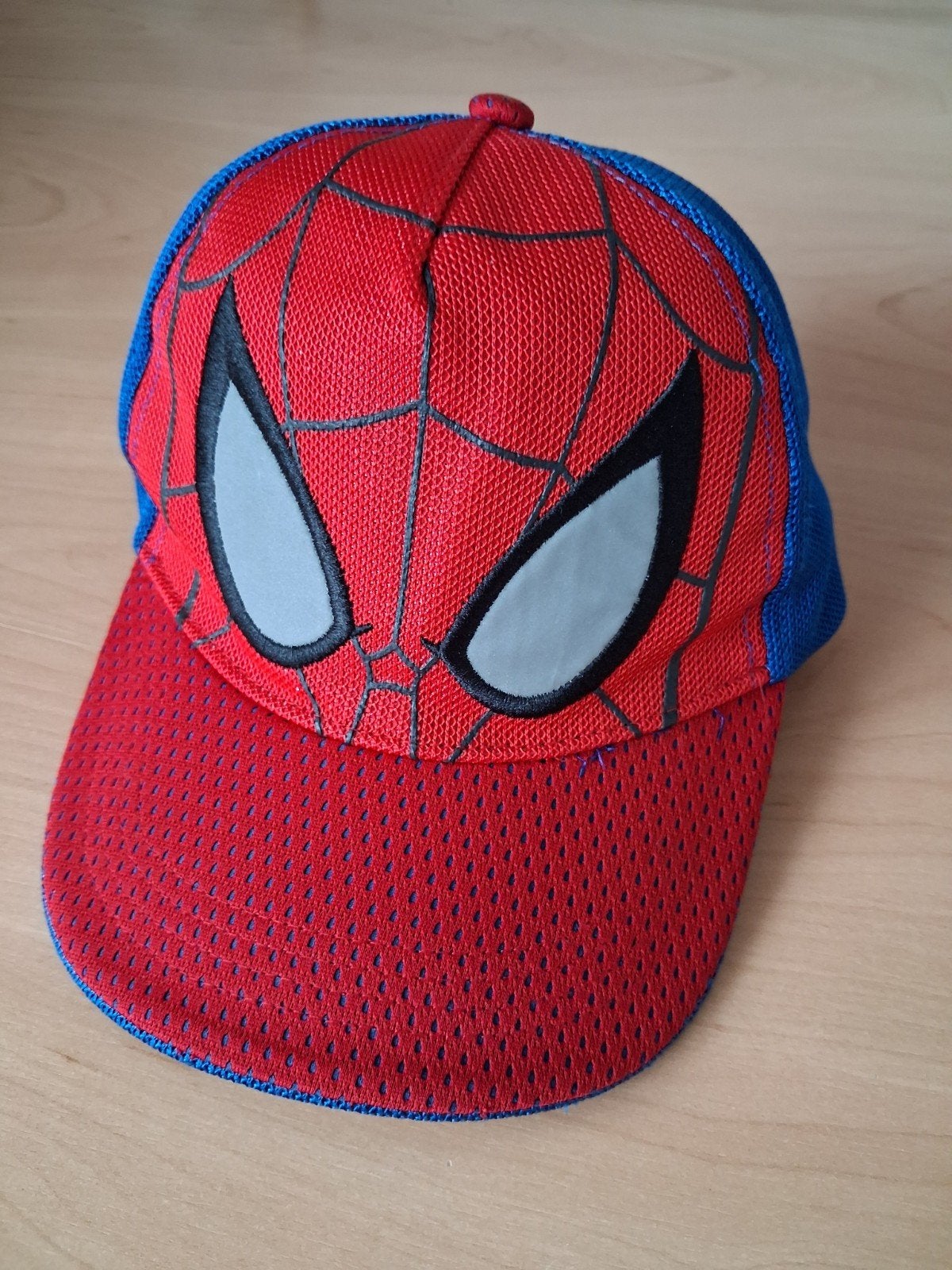 Kinderpet Spiderman, Ophalen, Jongen, Pet, Marvel