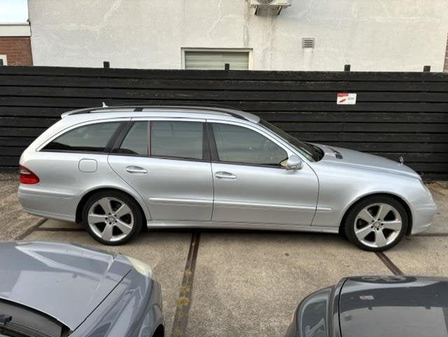 Mercedes-Benz E-klasse Estate 280 CDI Business Edition AIRCO, Gebruikt, 2987 cc, Diesel, 6 cilinders